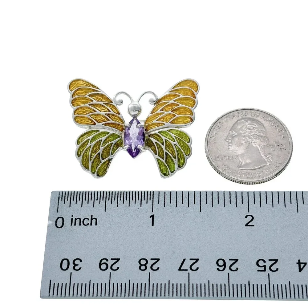 Unbranded vintage sterling